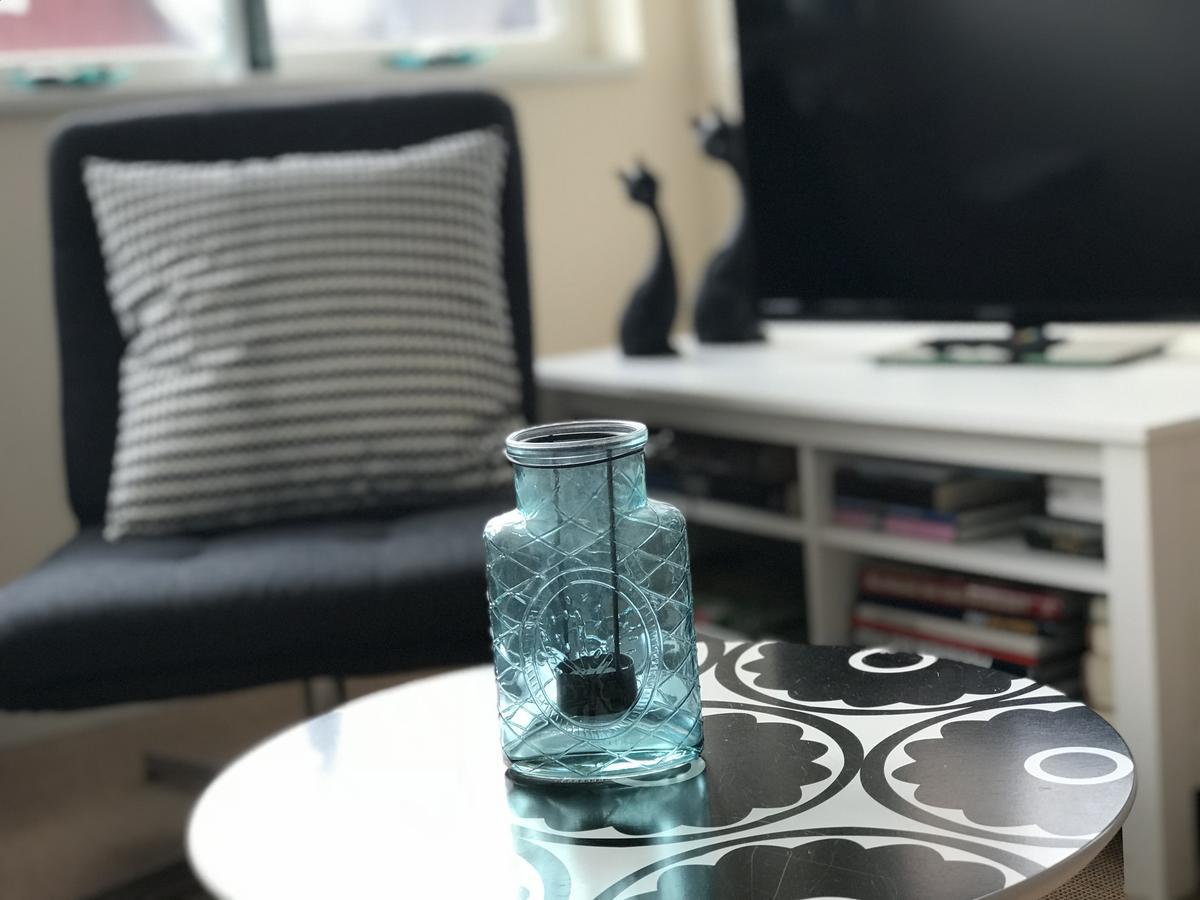 Ferienwohnung Tiffany プレロー エクステリア 写真